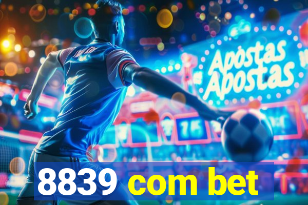 8839 com bet